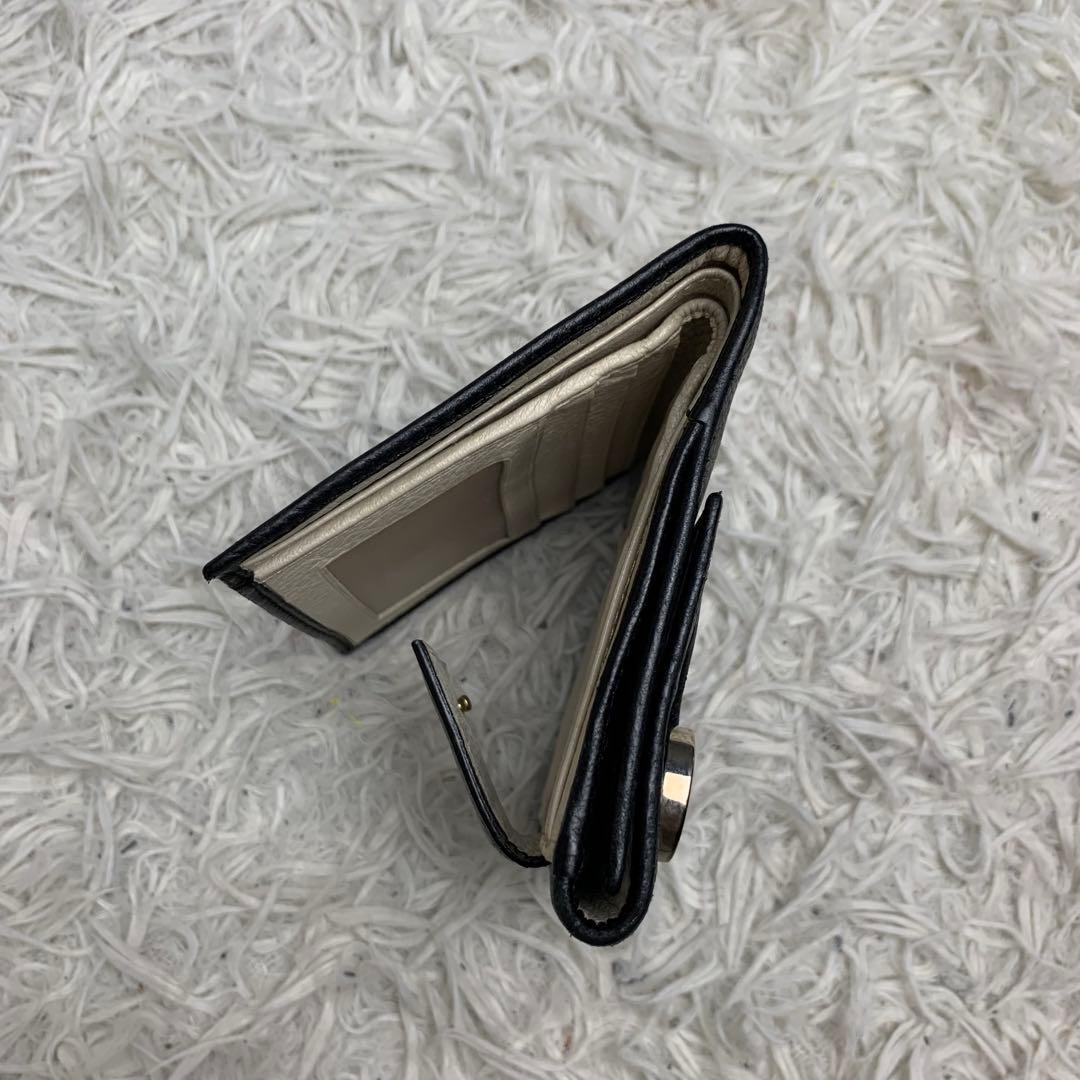 Bvlgari Bifold Wallets