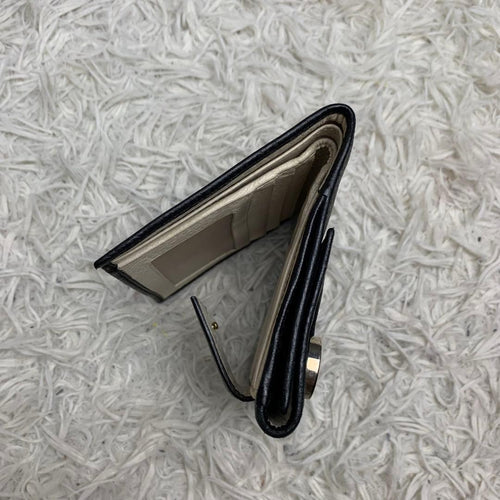 Bvlgari Bifold Wallets