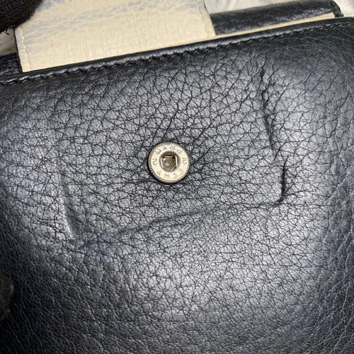 Bvlgari Bifold Wallets