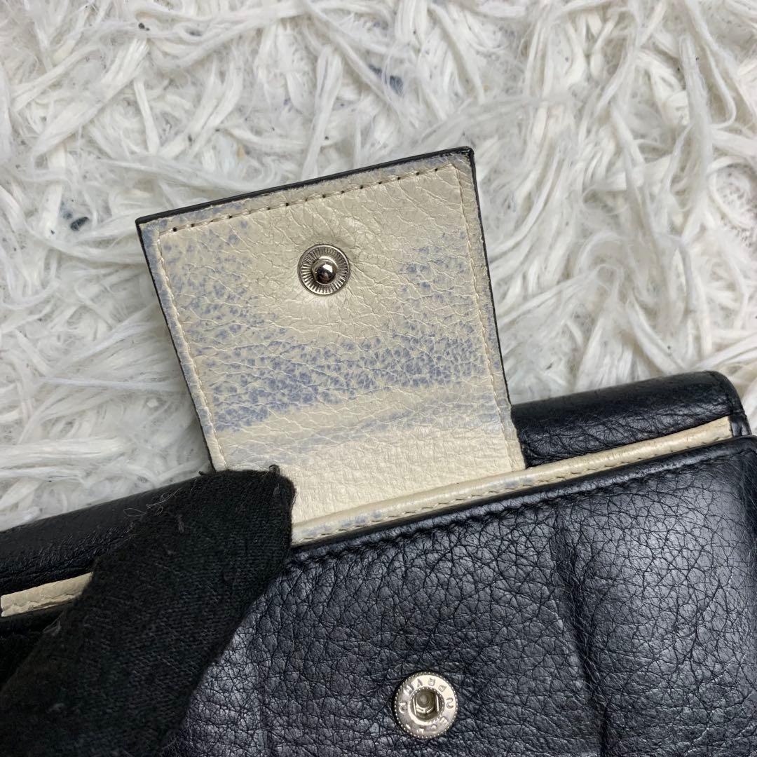 Bvlgari Bifold Wallets