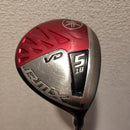 Yamaha Fairway Woods Rmx Vd 5W 18 Ad Bb7S