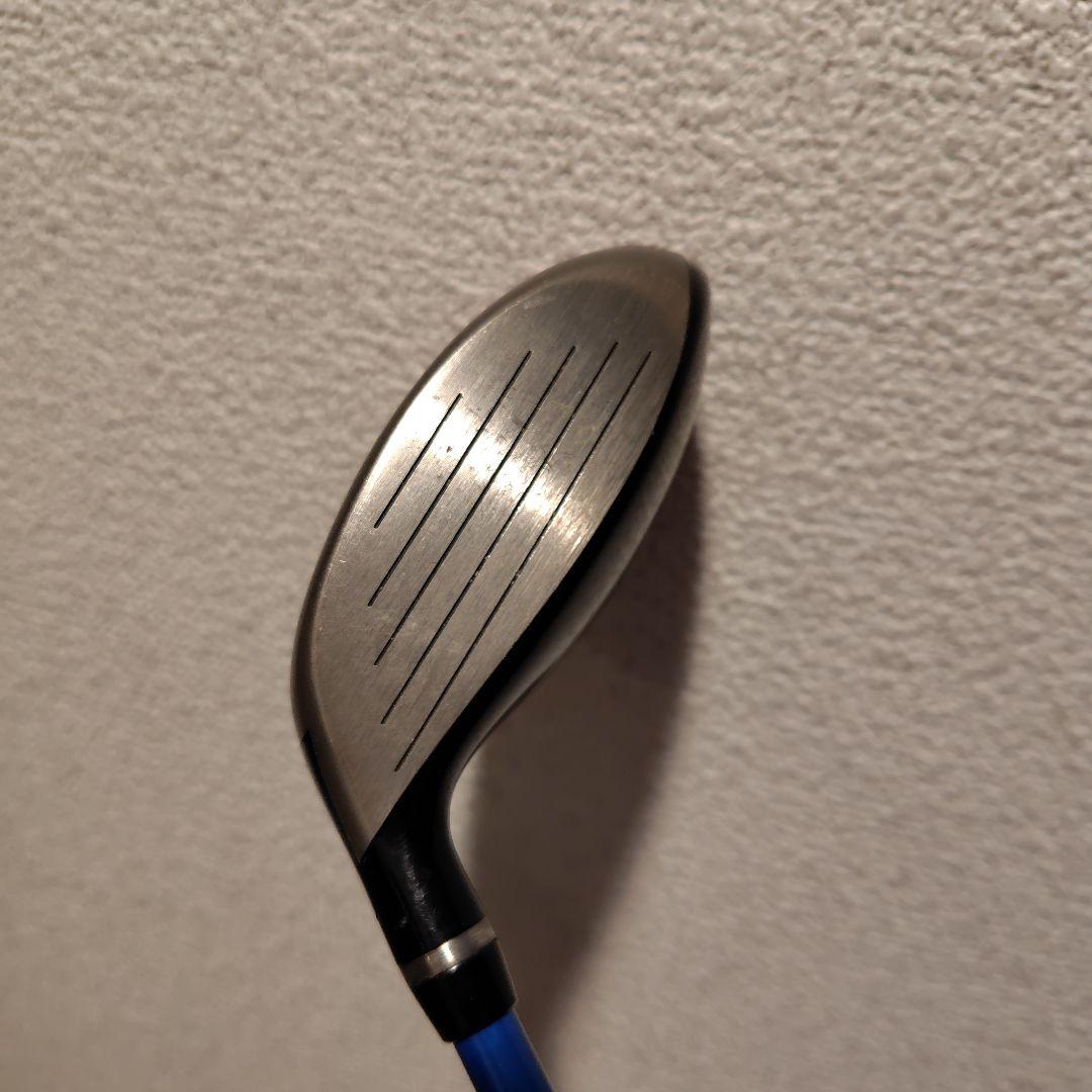 Yamaha Fairway Woods Rmx Vd 5W 18 Ad Bb7S