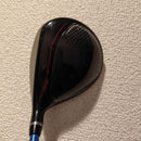 Yamaha Fairway Woods Rmx Vd 5W 18 Ad Bb7S