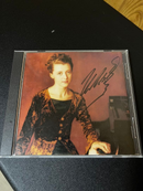 Classical Irina Mejoueva J.S. Bach Recital Cd