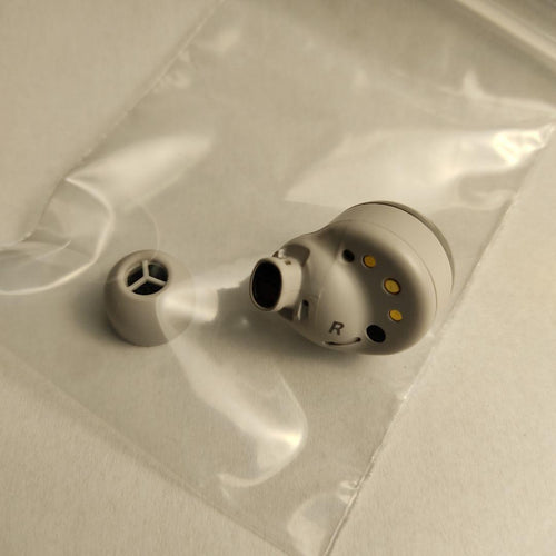 Technics Wireless Earphone Eah-Az100-S/