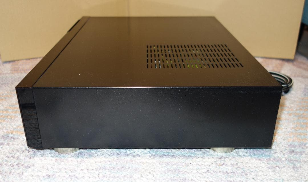 A&D Cd, Md Cassette Decks Gx-Z7000
