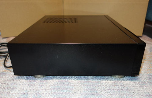 A&D Cd, Md Cassette Decks Gx-Z7000
