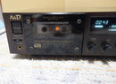 A&D Cd, Md Cassette Decks Gx-Z7000