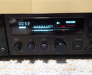 A&D Cd, Md Cassette Decks Gx-Z7000