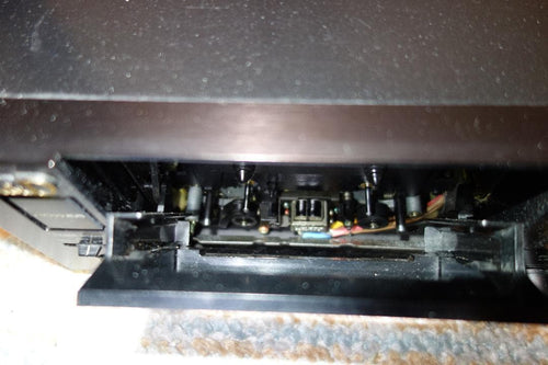 A&D Cd, Md Cassette Decks Gx-Z7000