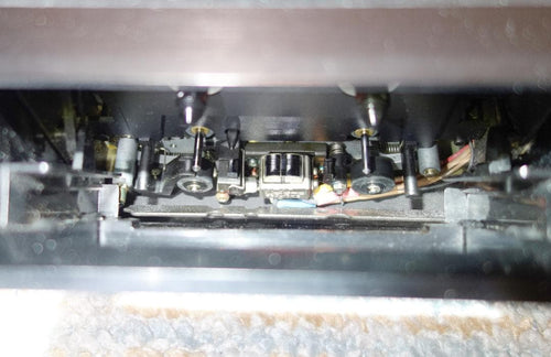 A&D Cd, Md Cassette Decks Gx-Z7000
