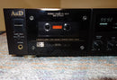 A&D Cd, Md Cassette Decks Gx-Z7000