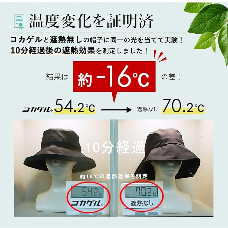 Hat [Vitafelice] Aroco Smh-30173Z 1