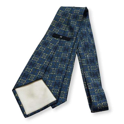 Hermes Ties H