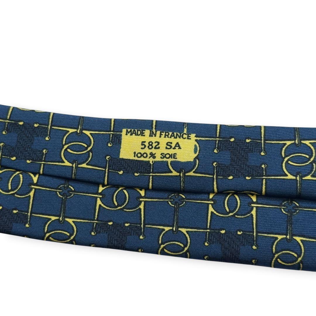 Hermes Ties H