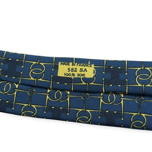 Hermes Ties H