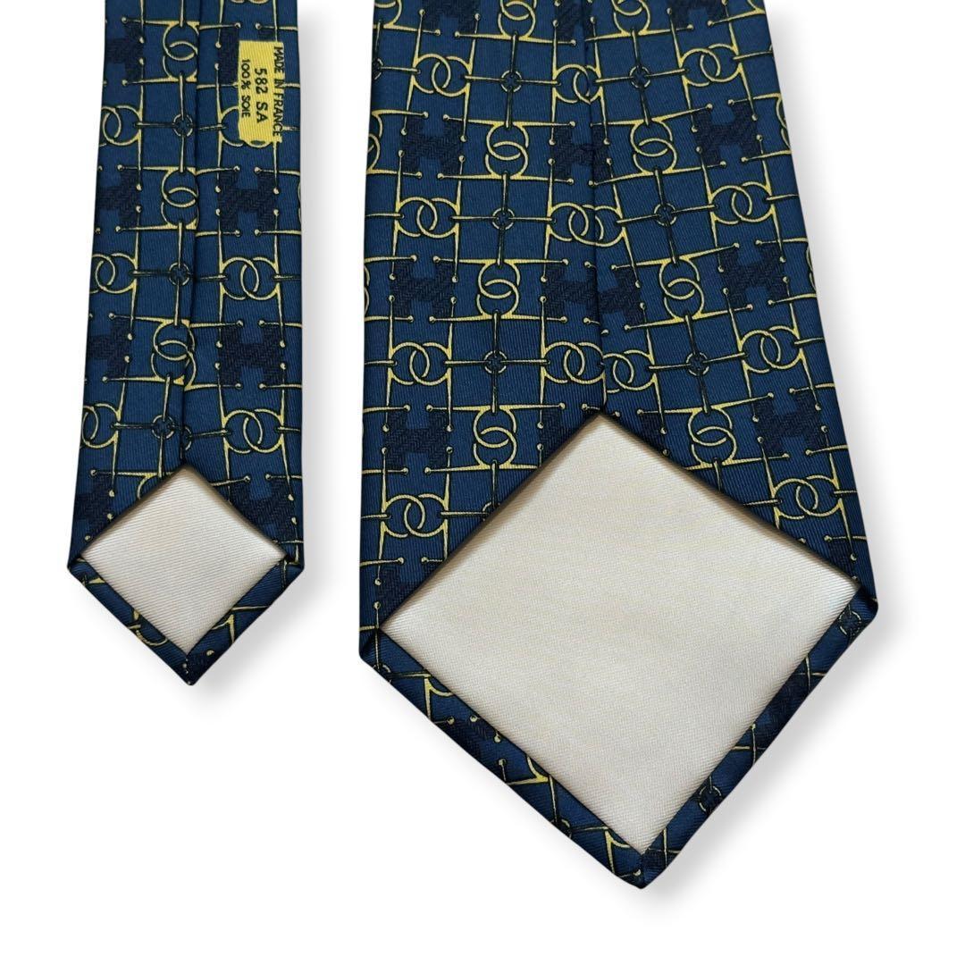 Hermes Ties H