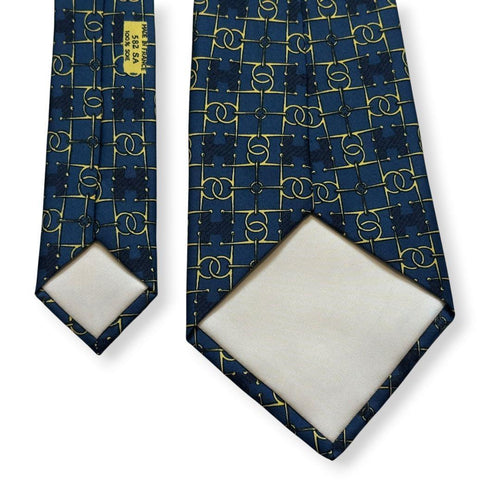 Hermes Ties H