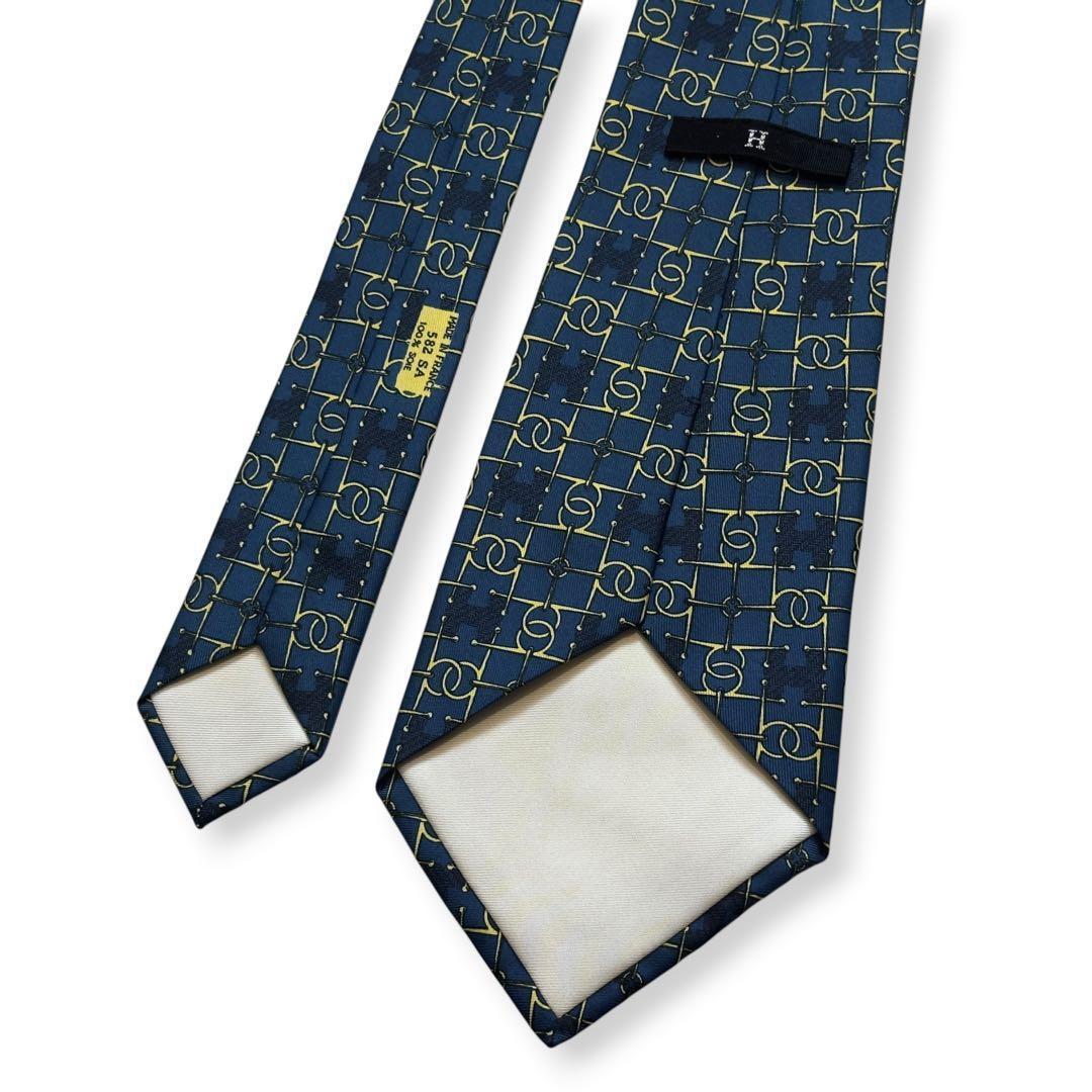 Hermes Ties H
