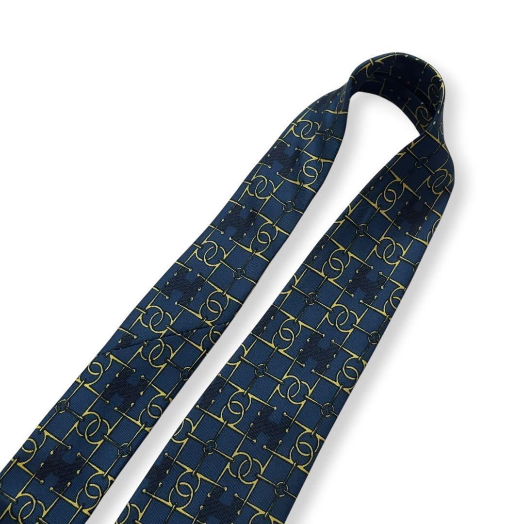 Hermes Ties H