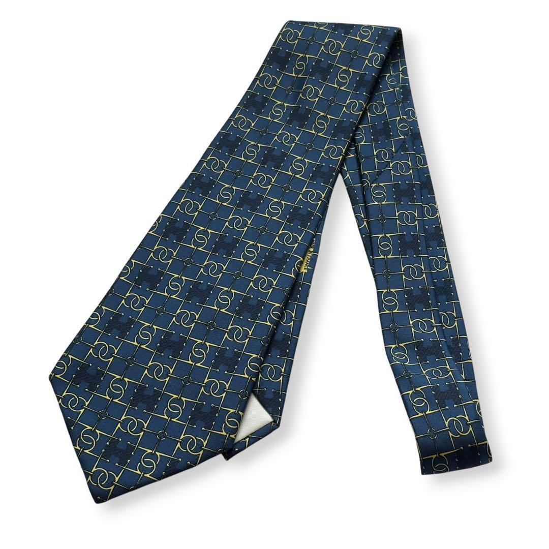 Hermes Ties H
