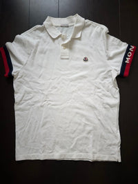 Moncler Polo Shirts
