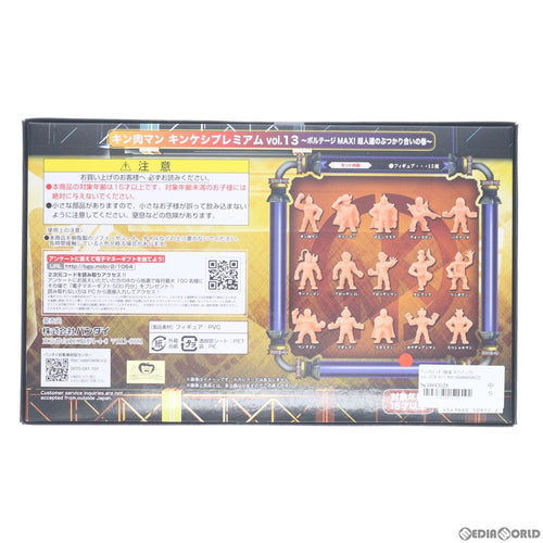 Bandai Others Vol.13