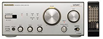 Amplifier Body Onkyo Intec205 A-909X(S)