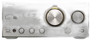 Amplifier Body Onkyo Intec205 A-909X(S)