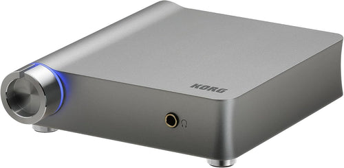 Korg Dac Ds-Dac-10R 1Bit Dsd Adc