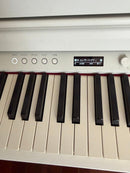 Roland Keyboards Digital Pianos Hp704 Wh