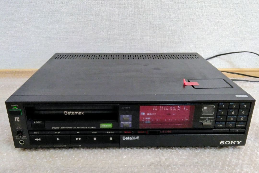 Sony Other Sl-Hf55