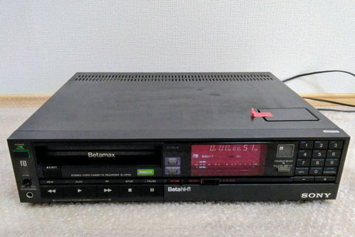 Sony Other Sl-Hf55