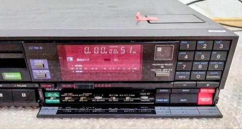 Sony Other Sl-Hf55