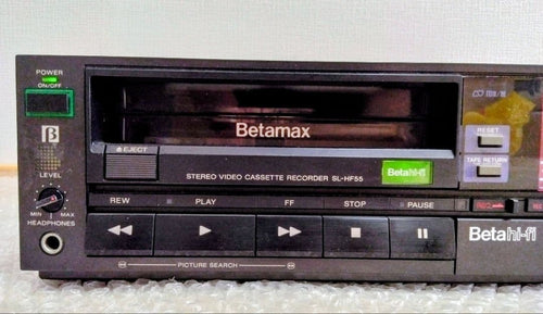 Sony Other Sl-Hf55