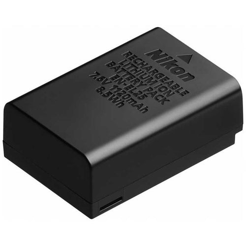 Nikon Digital Camera Battery Li-Ion En-El25