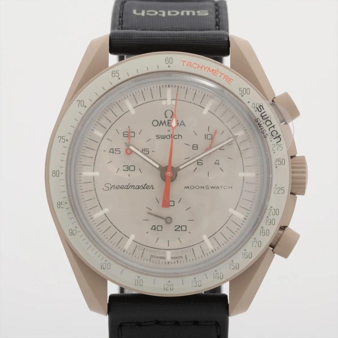 Omega Quartz Watches So33C100 Wt78