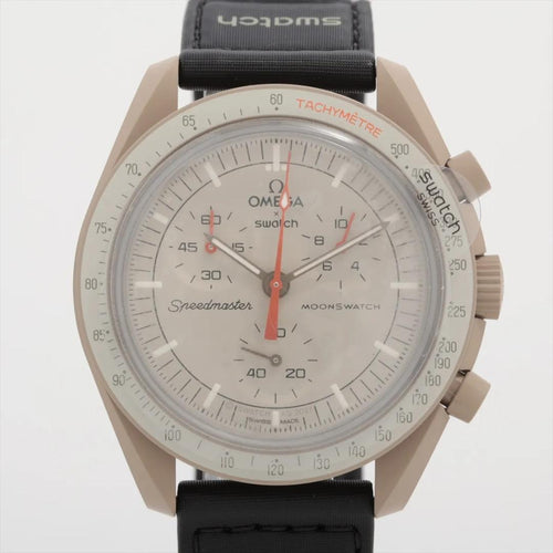 Omega Quartz Watches So33C100 Wt78