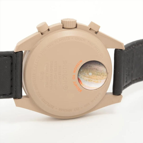 Omega Quartz Watches So33C100 Wt78