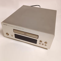 Cd Sacd Players Denon Ucd-F07