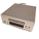 Cd Sacd Player Denon Ucd-F07