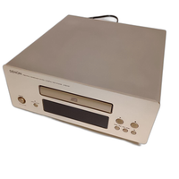 Cd Sacd Player Denon Ucd-F07