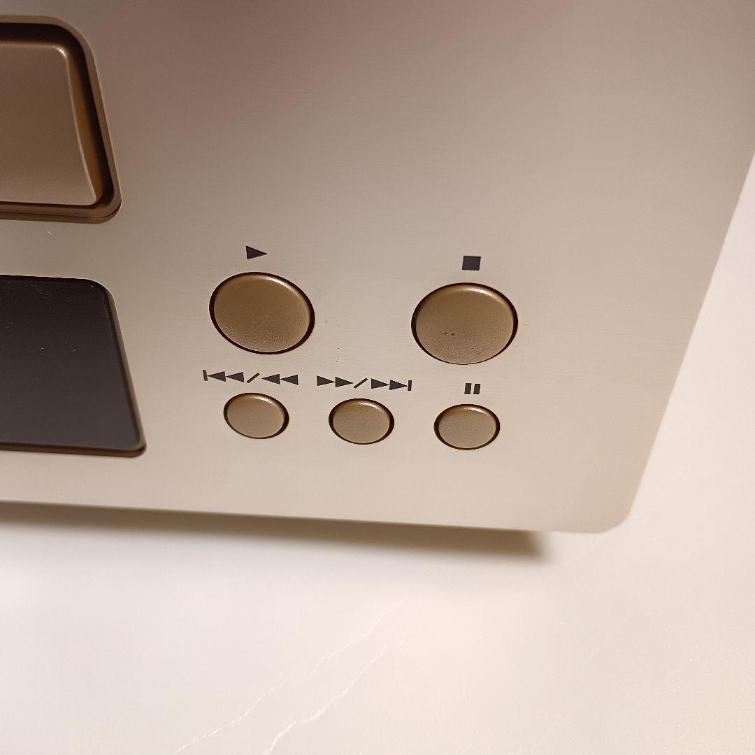 Cd Sacd Player Denon Ucd-F07