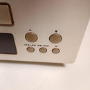 Cd Sacd Player Denon Ucd-F07