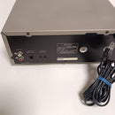 Cd Sacd Player Denon Ucd-F07