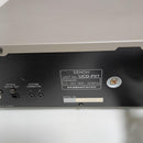 Cd Sacd Player Denon Ucd-F07