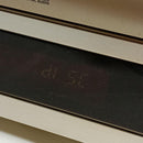 Cd Sacd Player Denon Ucd-F07