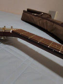 Yamaha Acoustic Guitars Fg-Junior Jr2S Top