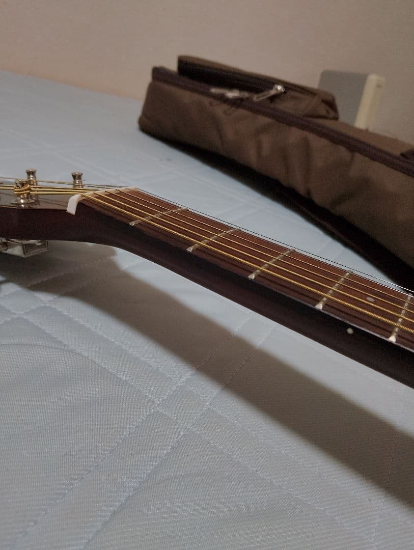 Yamaha Acoustic Guitars Fg-Junior Jr2S Top