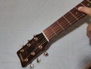 Yamaha Acoustic Guitars Fg-Junior Jr2S Top